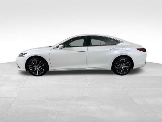 2024 lexus es 250 luxury