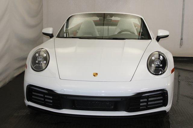 2020 porsche 911 carrera s