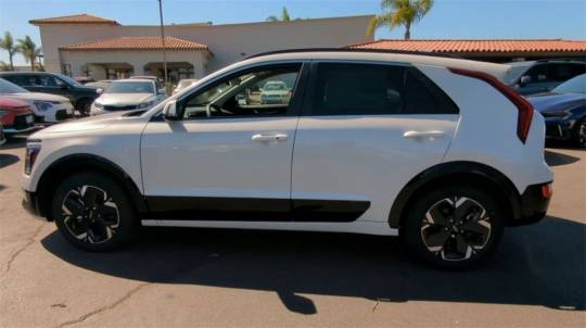 2024 Kia Niro