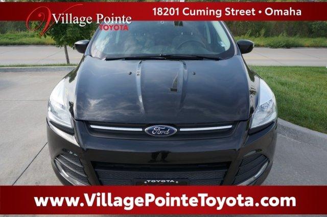 used 2015 ford escape 4wd se omaha, ne 68022 for sale in elkhorn, nebraska