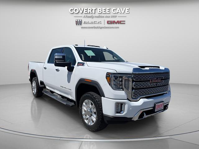 2020 gmc sierra 2500 denali