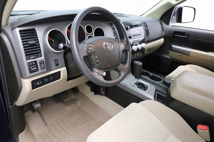 used 2010 toyota tundra 4x4 double cab grand rapids, mi 49512 for sale in grand rapids, michigan