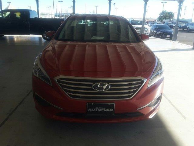 2017 hyundai sonata se se 4dr sedan for sale in las cruces, new mexico