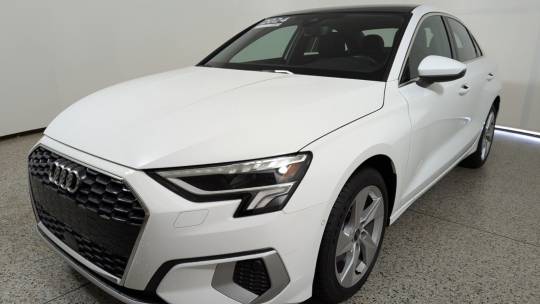 2024 Audi M11 (A3)