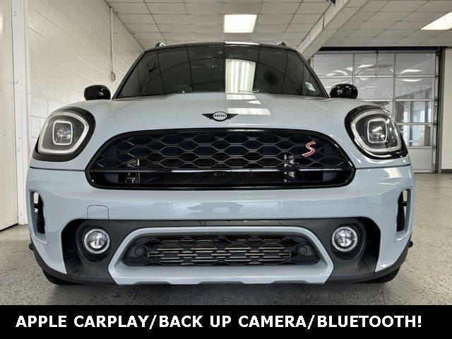 2023 mini countryman cooper s