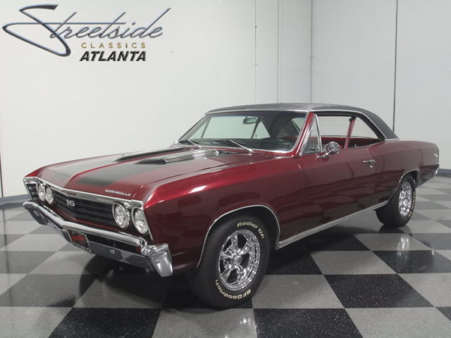 stout 383 stroker v8, aod trans, pwr frnt disc/ps, r134a a/c, metal flake paint