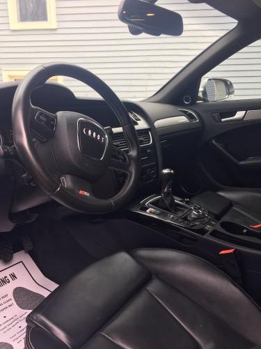 used 2011 audi s4 prestige ithaca, ny 14850 for sale in ithaca, new york