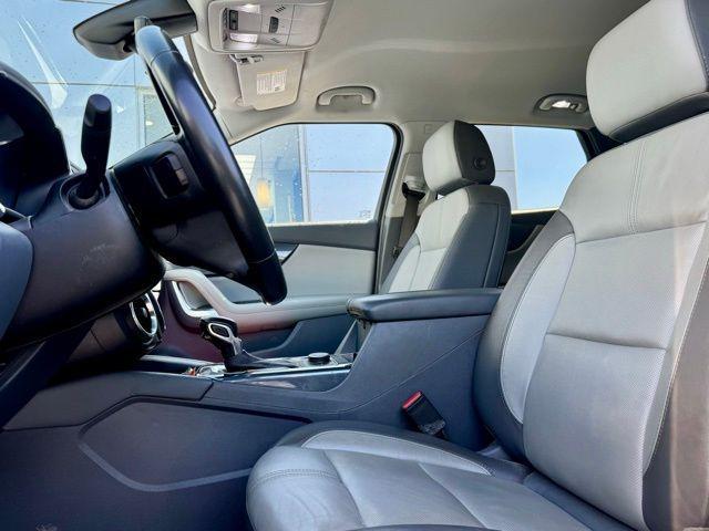 2020 chevrolet blazer 3lt