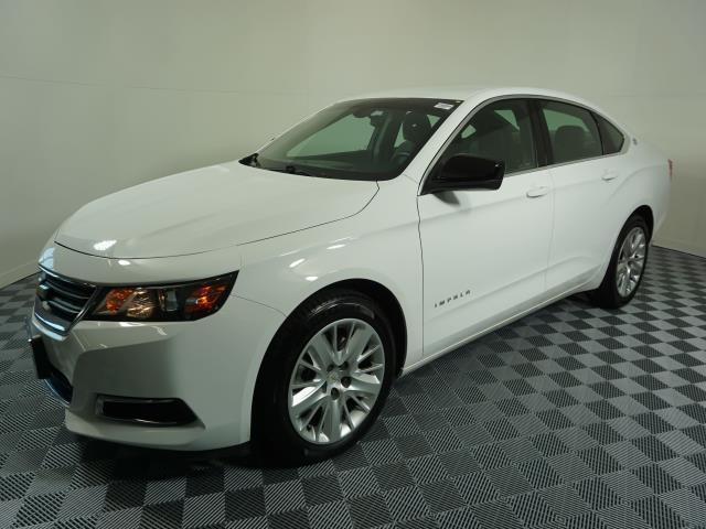 2017 chevrolet impala ls ls 4dr sedan for sale in reno, nevada
