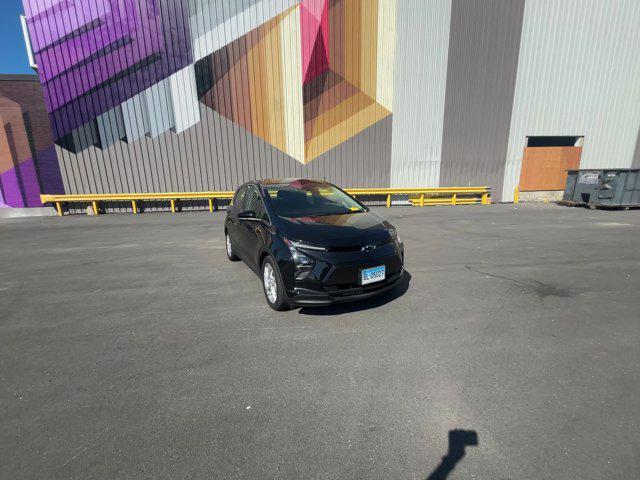 2023 chevrolet bolt ev fwd 1lt