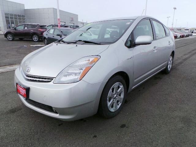 2009 toyota prius base base 4dr hatchback for sale in atlantic city, wyoming