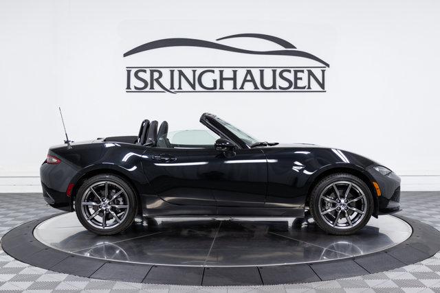 2017 mazda mx-5 miata grand touring
