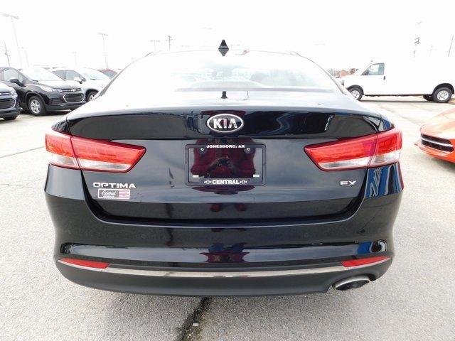 used 2016 kia optima ex jonesboro, ar 72404 for sale in jonesboro, arkansas