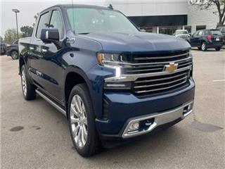2022 Chevrolet Silverado 1500 limited