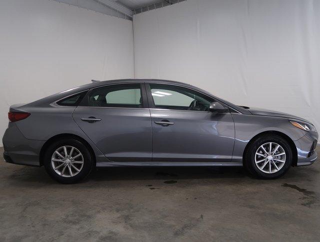 certified 2019 hyundai sonata se birmingham, al 35203 for sale in birmingham, alabama