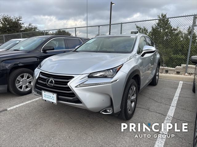 2017 lexus nx 200t f sport