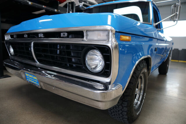 44,510 miles 390 v8 automaticpick up