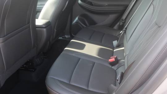 2024 Buick Encore GX