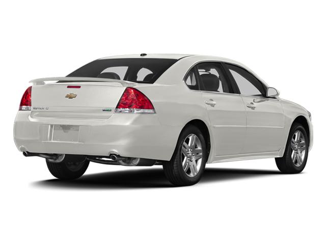 2014 chevrolet impala limited lt
