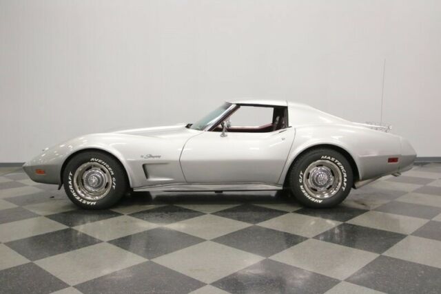 original documented numbers matching classic vintage vette c3
