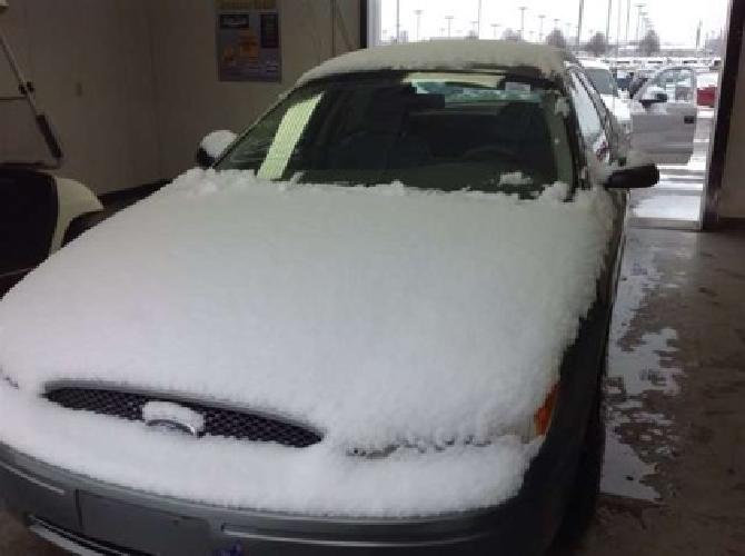 2007 ford taurus se in columbus, oh