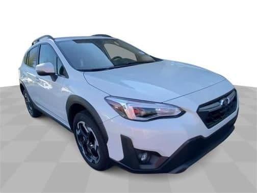 2022 subaru crosstrek limited in saint louis, missouri