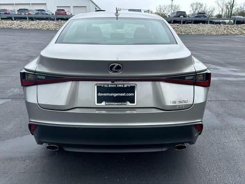 2021 lexus is 300 base in saint louis, missouri