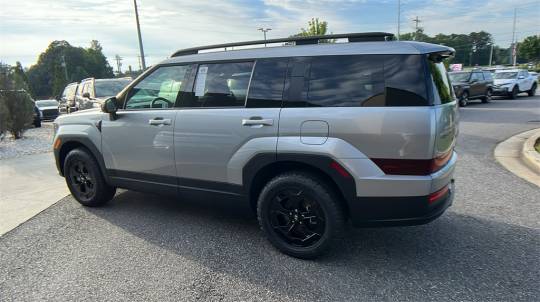 2024 Hyundai Santa Fe