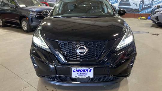 2023 Nissan Murano