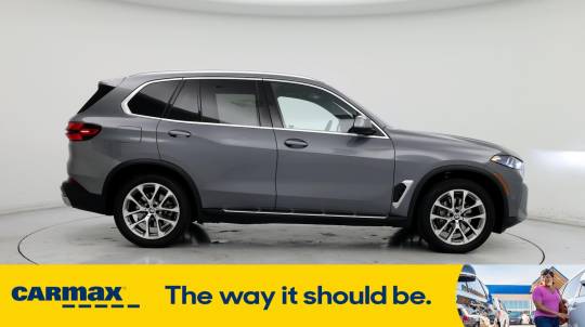 2024 BMW X5