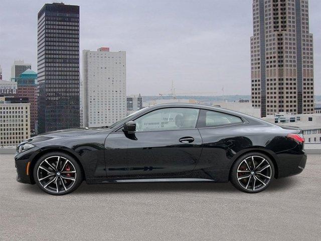 2023 bmw 430 i
