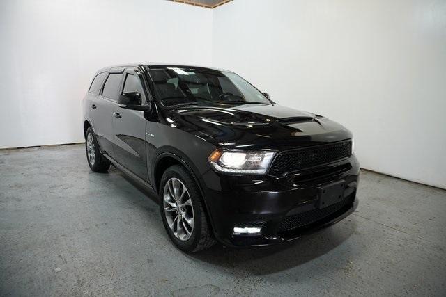 2020 dodge durango r/t
