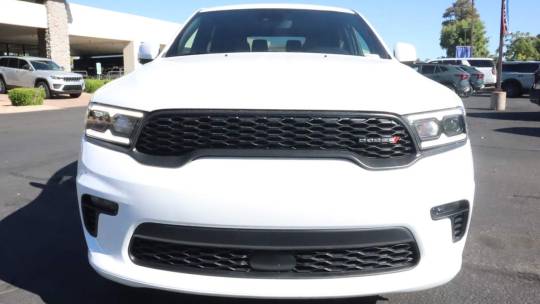 2022 Dodge Durango