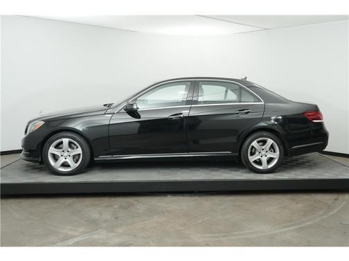 2015 mercedes-benz e-class in secaucus, new jersey