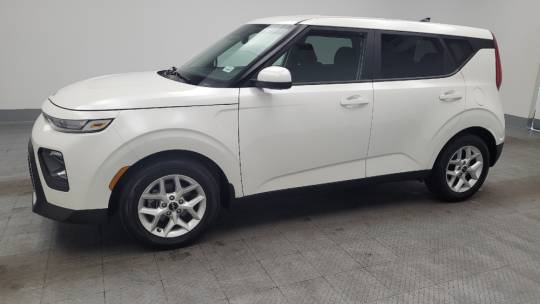 2022 Kia Soul