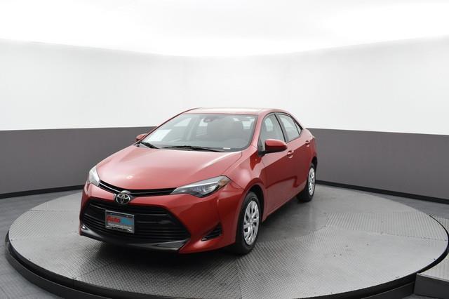 2017 toyota corolla l l 4dr sedan for sale in farmington, new mexico
