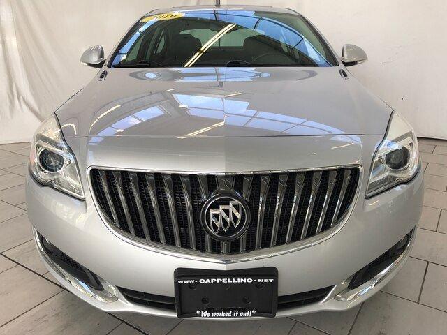 used 2016 buick regal premium williamsville, ny 14221 for sale in clarence, new york
