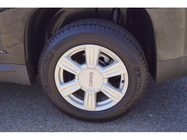 certified 2015 gmc terrain fwd slt w/ slt-1 pearl, ms 39208 for sale in jackson, mississippi
