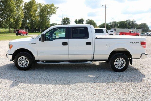 used 2014 ford f150 4x4 supercrew ashland, ne 68003 for sale in ashland, nebraska