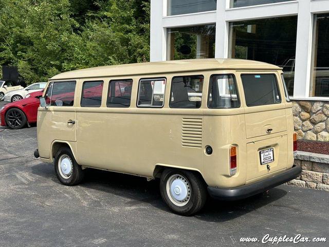 1987 volkswagen vanagon kombi/''lotacao''
