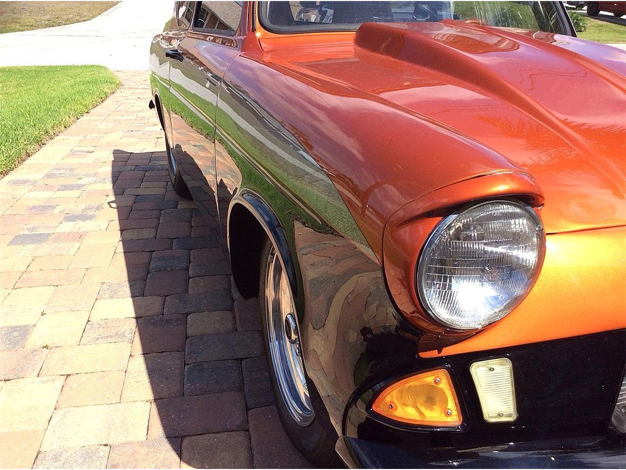 1967 ford street rod