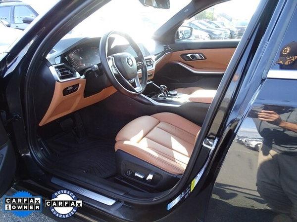 2022 bmw 3-series in saint louis, missouri