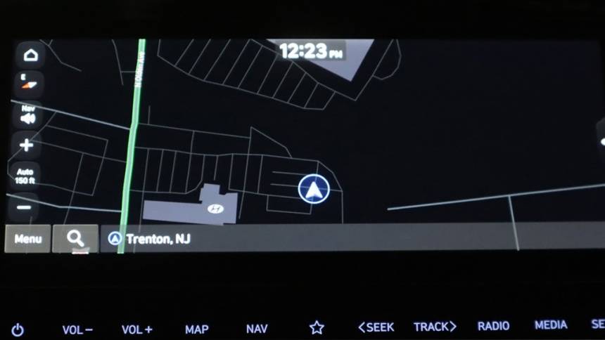 2023 hyundai tucson hybrid limited