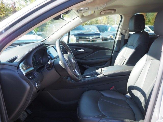 used 2016 buick envision awd premium litchfield, mn 55355 for sale in litchfield, minnesota