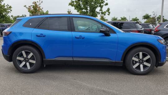 2024 Honda Prologue
