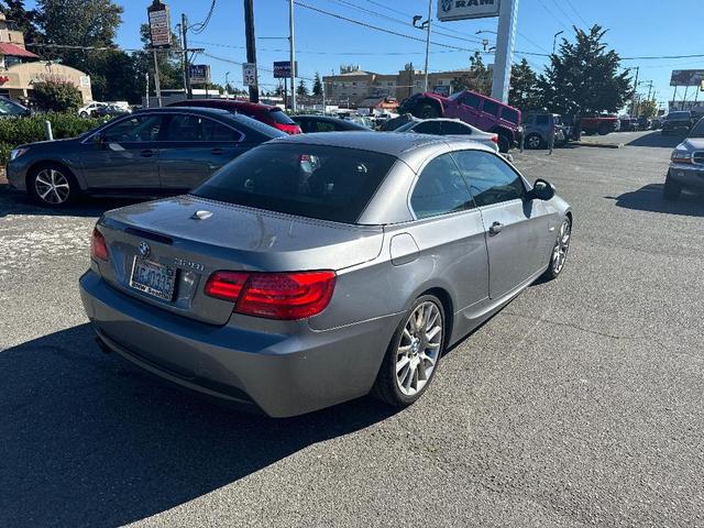 2011 bmw 328 i