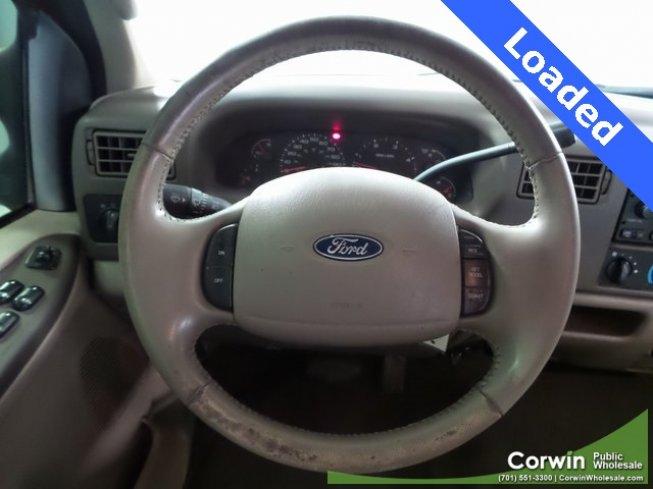 2004 ford f350 lariat for sale in fargo, north dakota