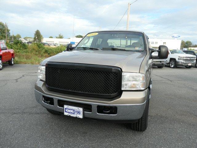 used 2006 ford f250 xlt manheim, pa 17545 for sale in elstonville, pennsylvania