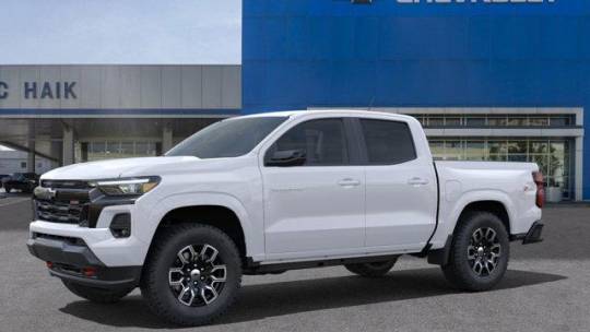 2024 Chevrolet