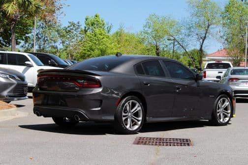 2021 dodge charger r/t in bluffton, south carolina